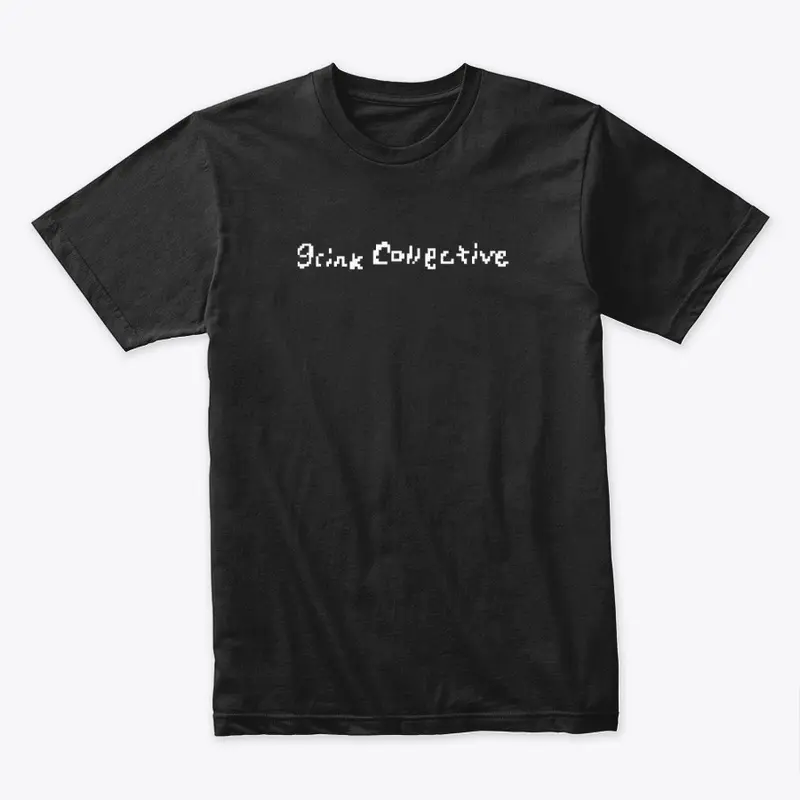 Grink Collective - Black