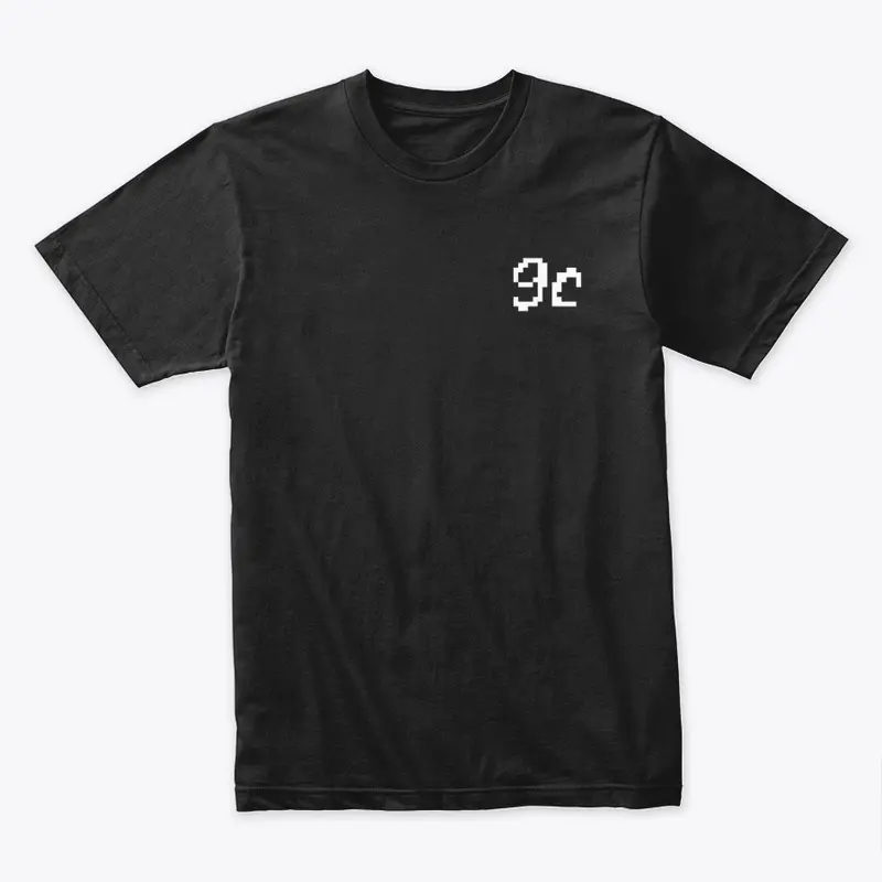 Grink Collective 2 - Black